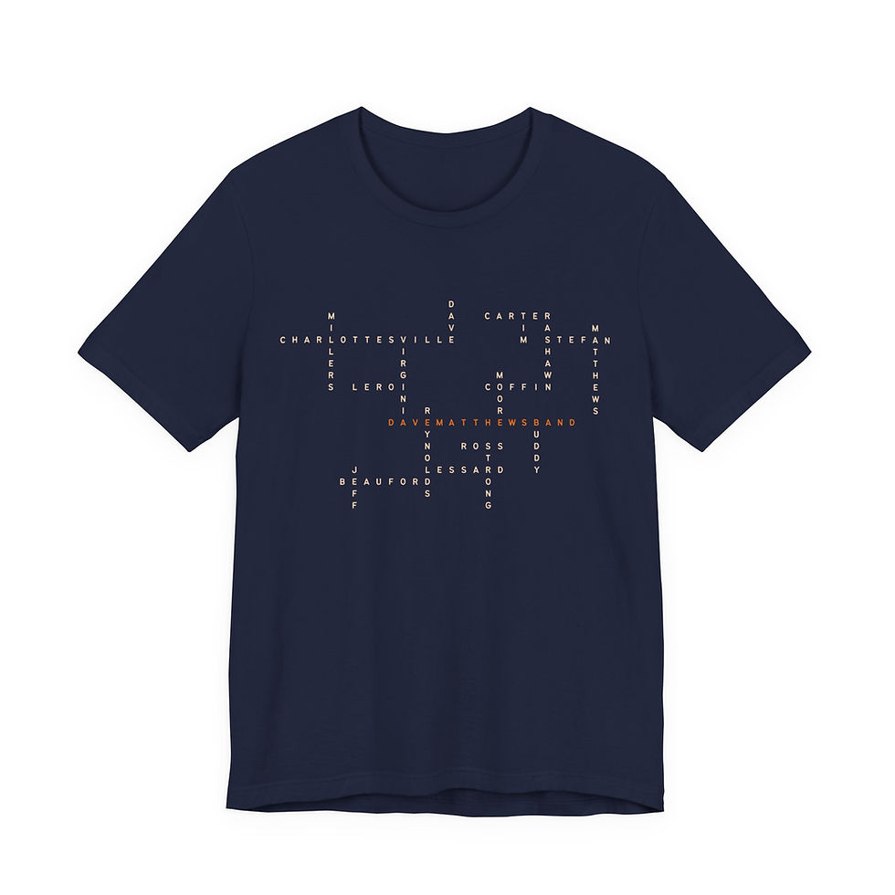 Thumbnail: DM Unisex T-Shirt P