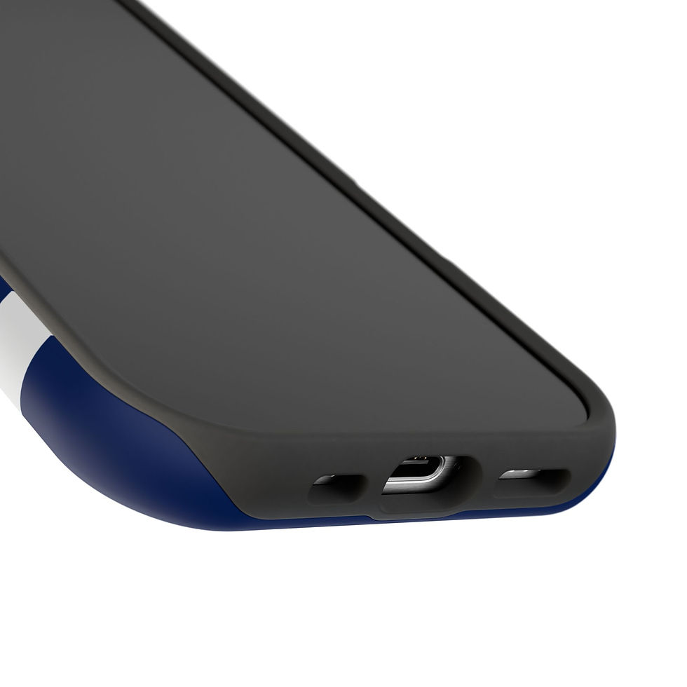 Thumbnail: Toronto Hockey iPhone Case