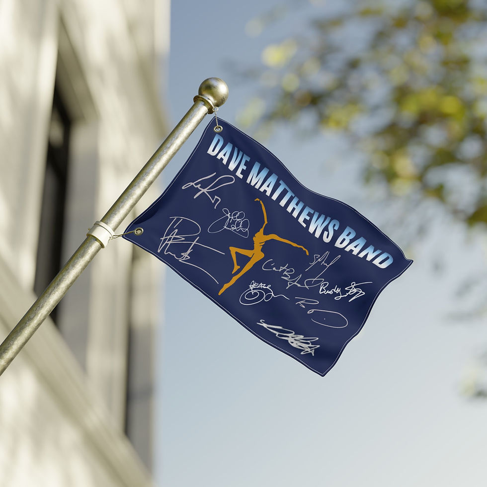 Thumbnail: DM Indoor/Outdoor Flag D
