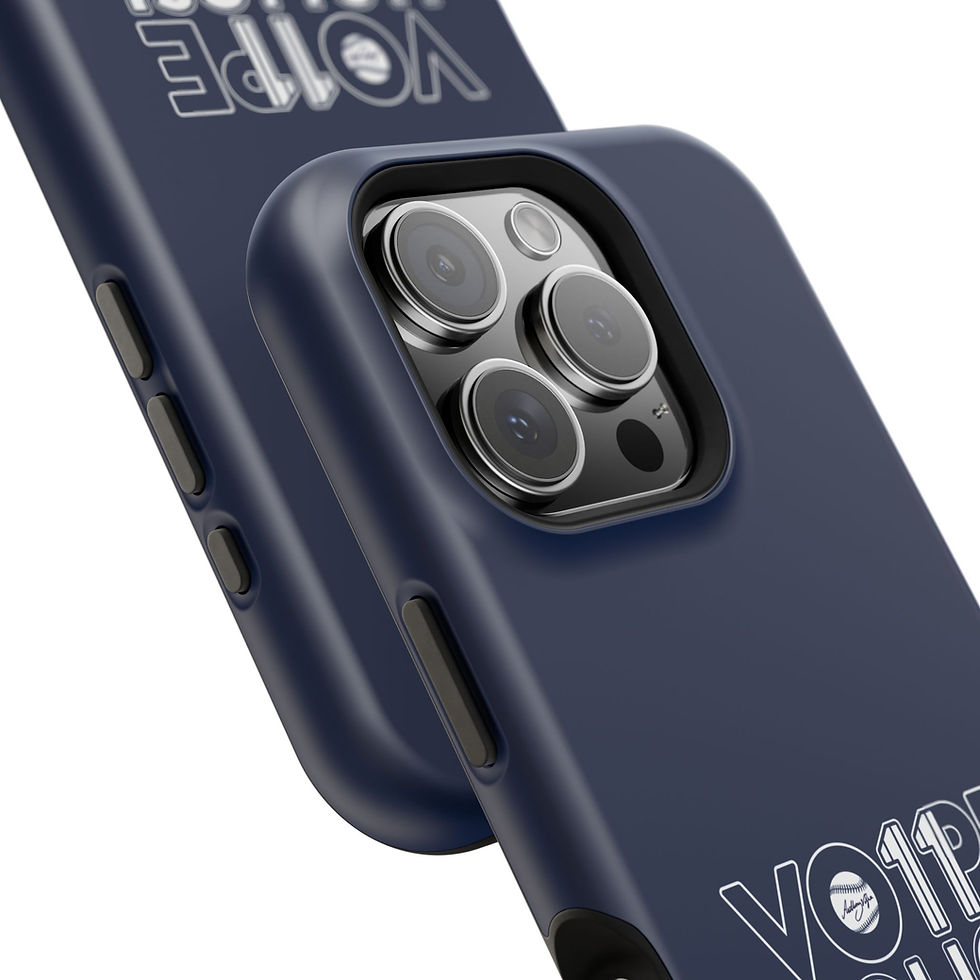 Thumbnail: Volpeholics iPhone Case