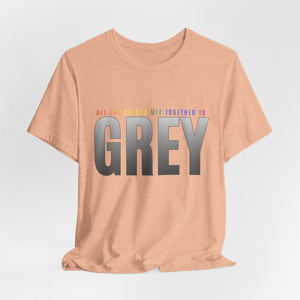 Thumbnail: DM Unisex T-Shirt AB