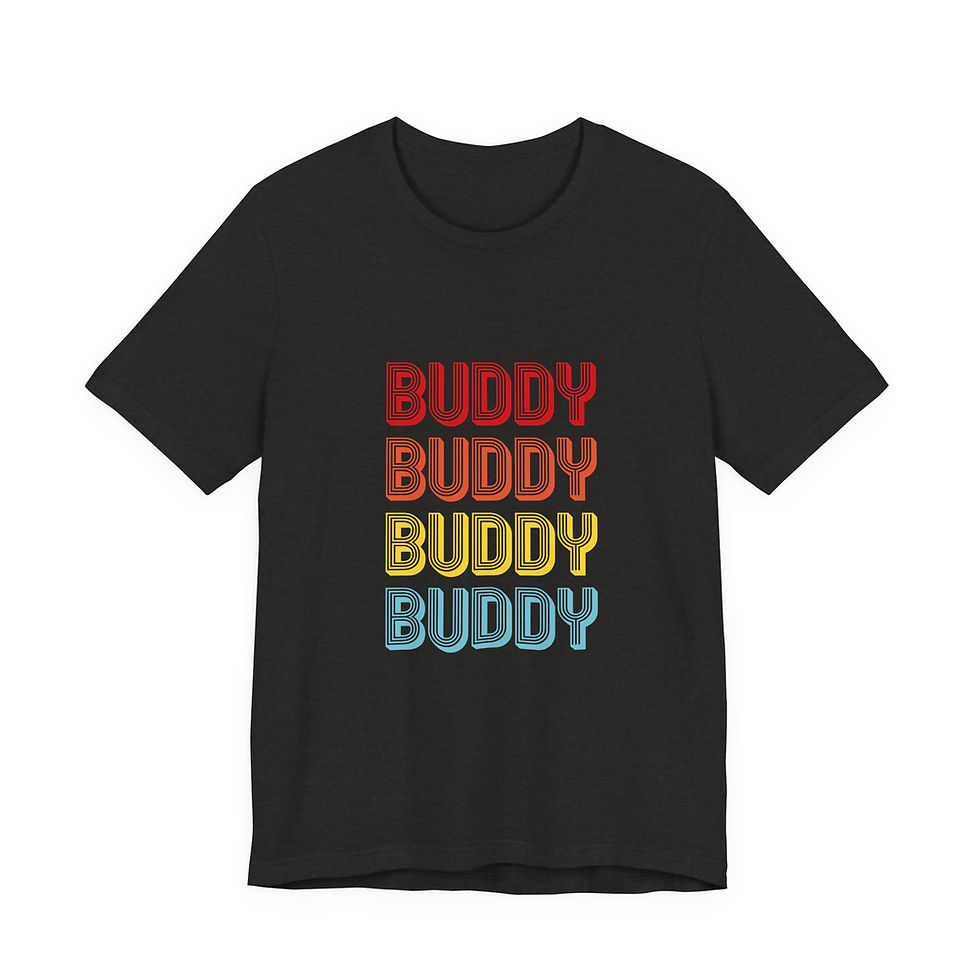 Thumbnail: DM Unisex T-Shirt I