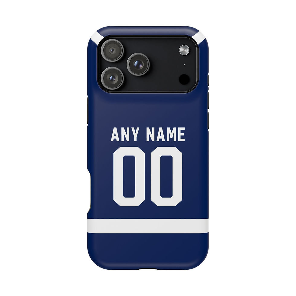 Thumbnail: Toronto Hockey iPhone Case