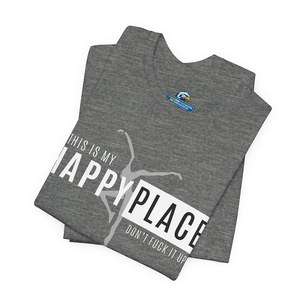 Thumbnail: DM Unisex T-Shirt AI