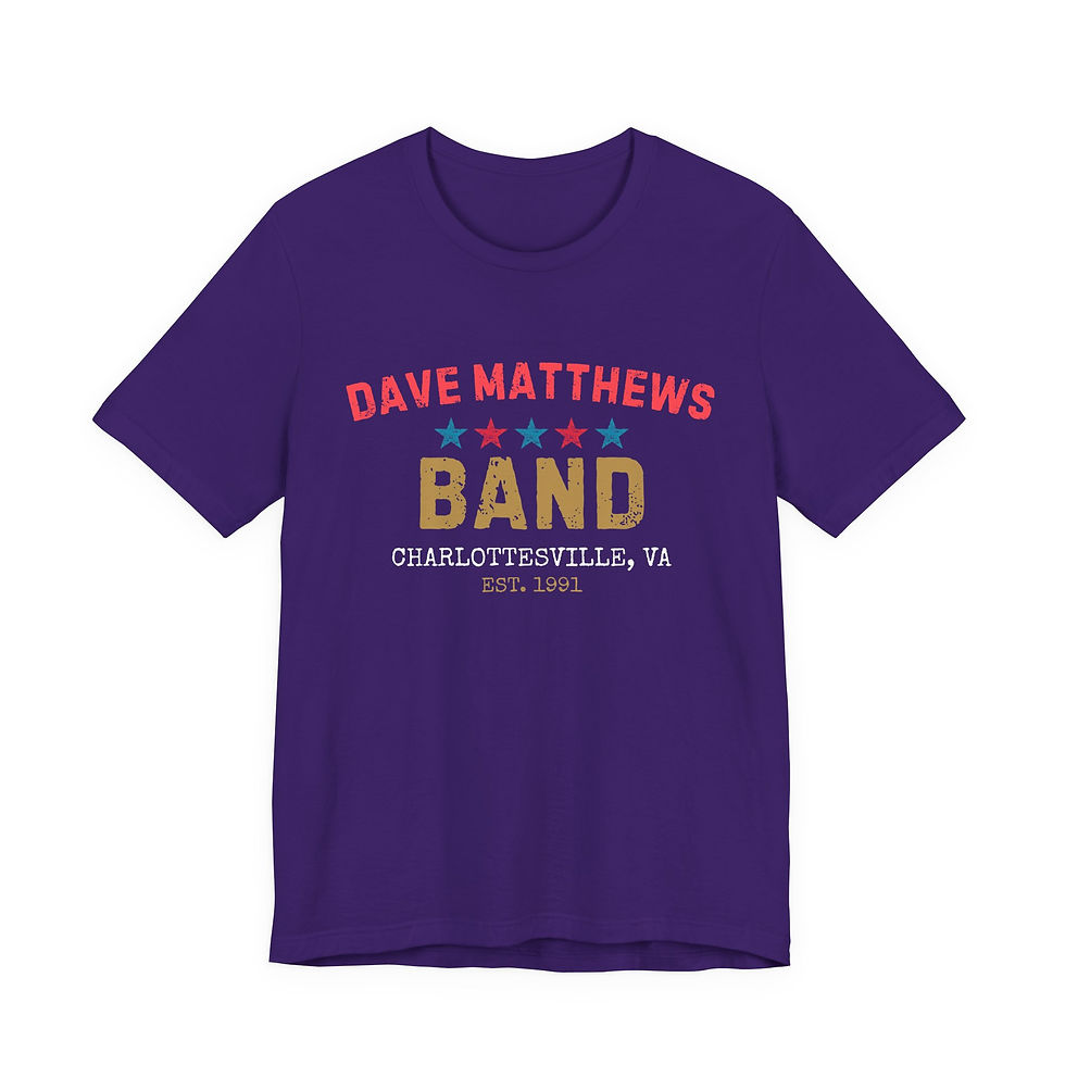 Thumbnail: DM Unisex T-Shirt L