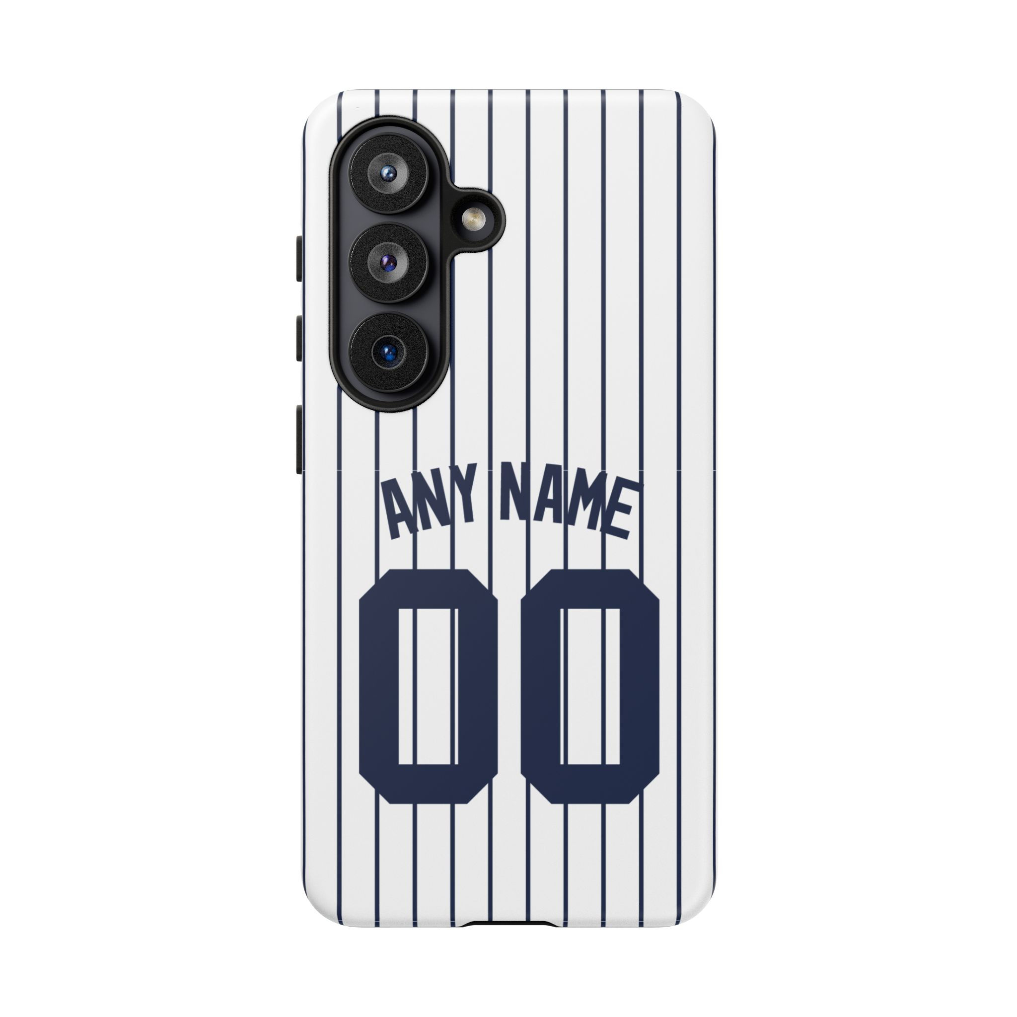 New York Baseball Android Phone Case C