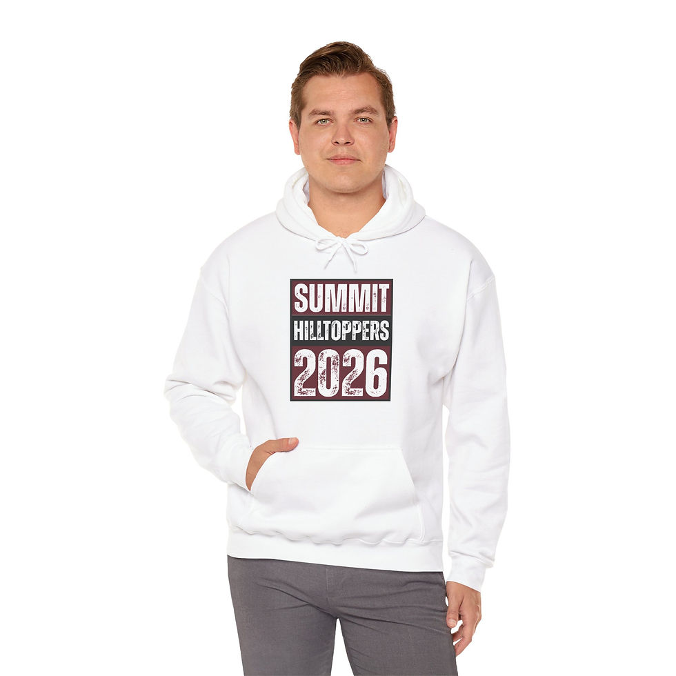 Thumbnail: SHS Unisex Hoodie J