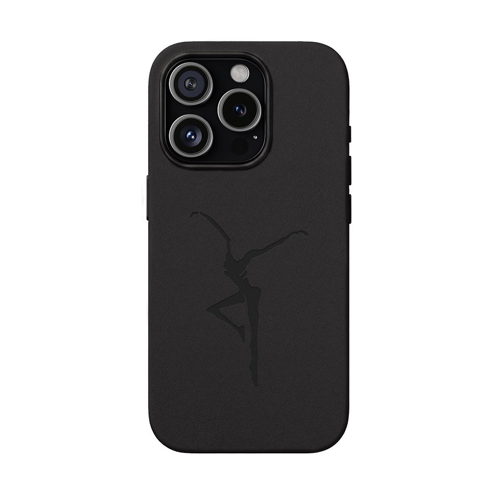 Thumbnail: DM iPhone Case A