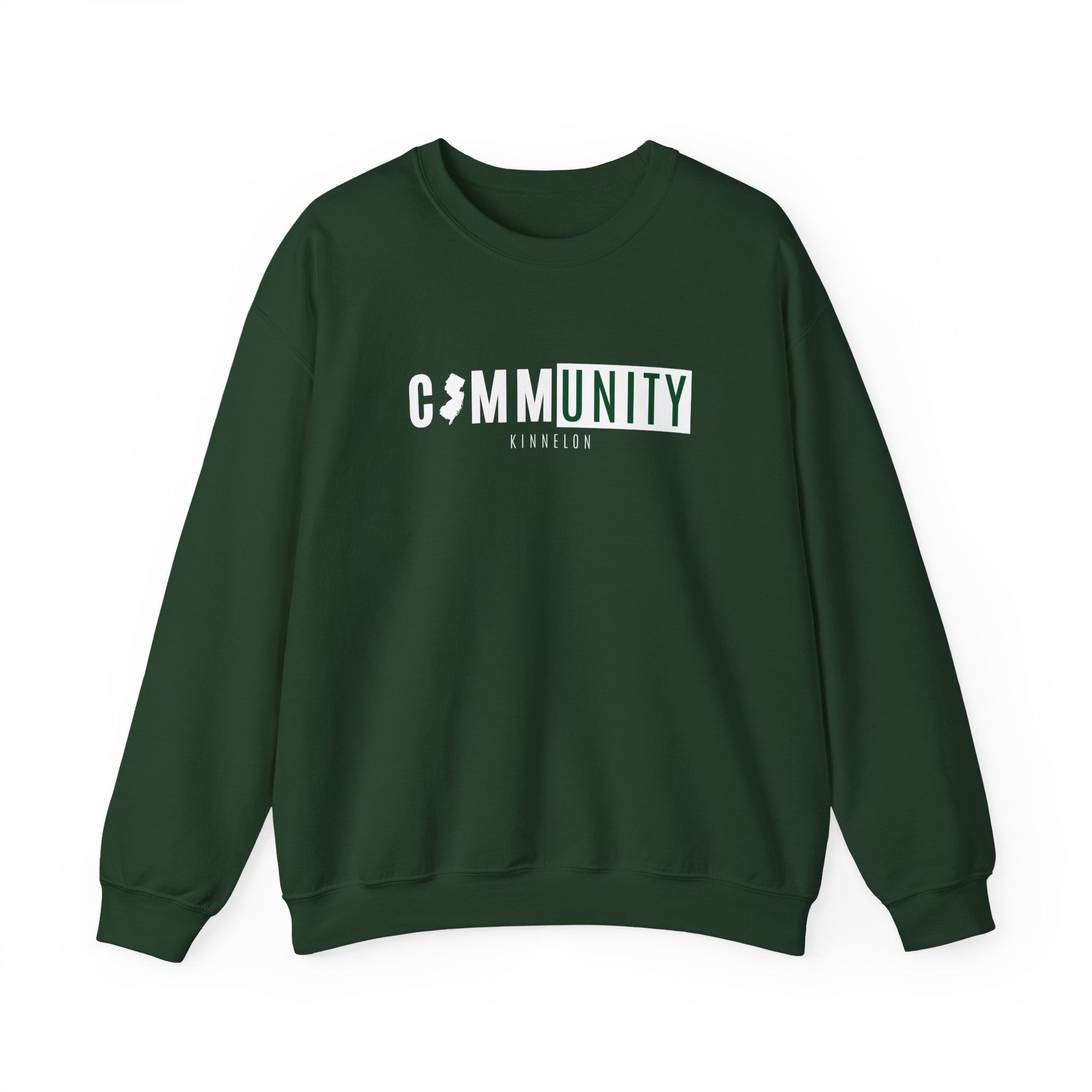 Kinnelon Community Sweatshirt