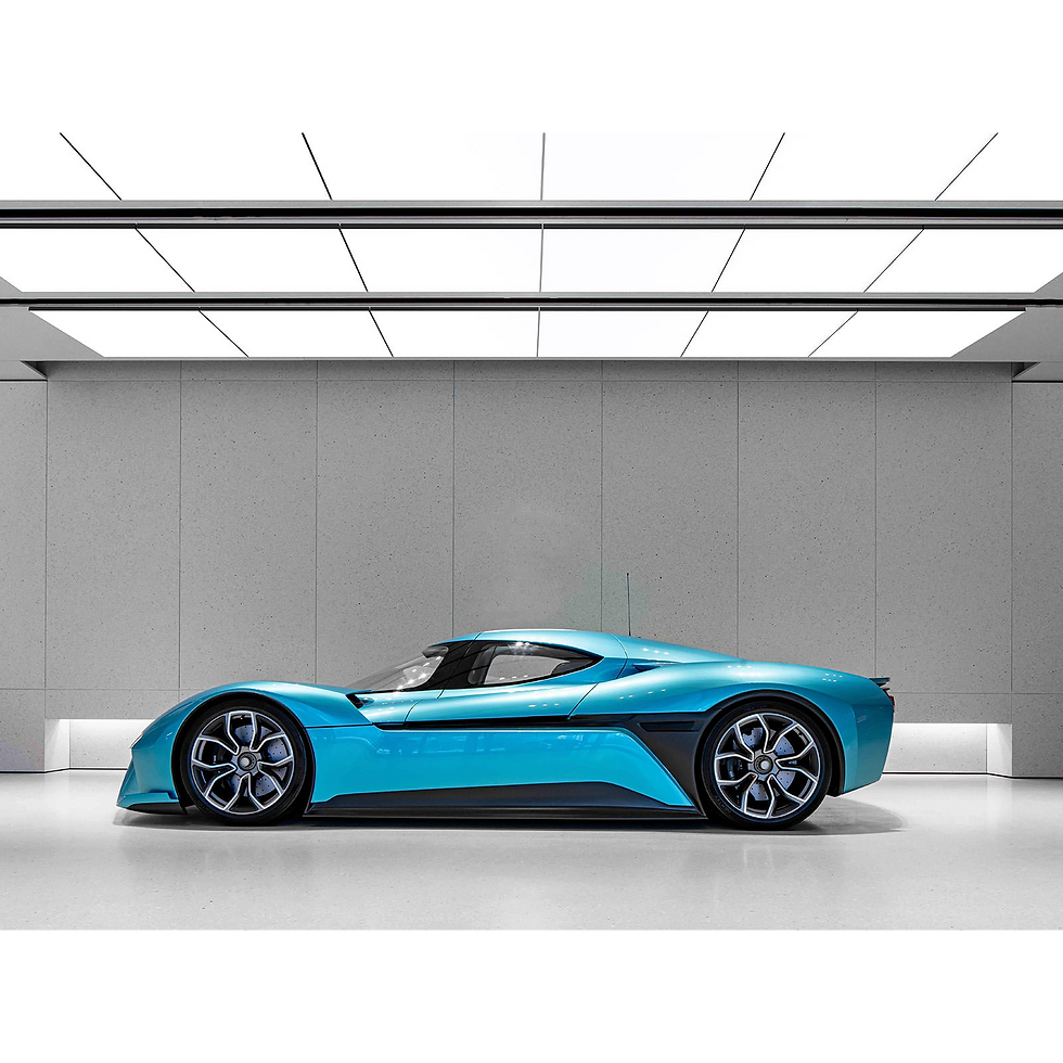 Thumbnail: i8 Redhill Series | Suspended Architectural Soft Film Panel Light