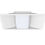 Thumbnail: i8 Maxwell Series | Recessed Troffer LED Panel