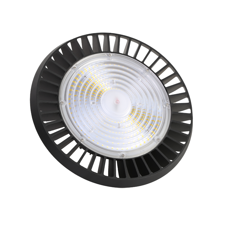 Thumbnail: i8 Gul Series | IP65 High Bay Light