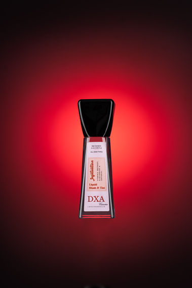 Cosmetic product photography, Hyderabad, India 