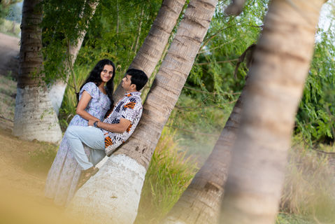 SUPRIYA & NAGARJUNA