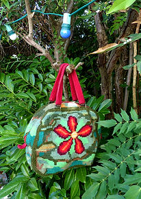 sac canevas