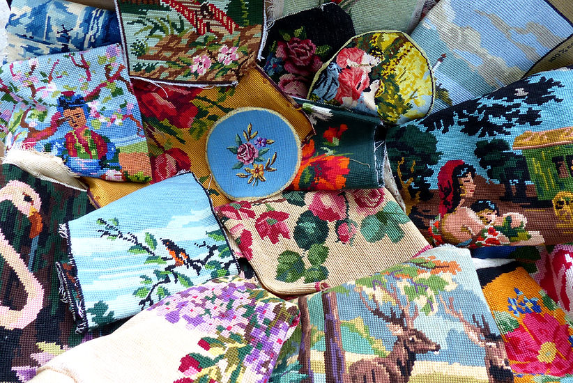 canevas collection lafilleaucanevas