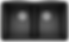 Diamond 50/50 - Undermount