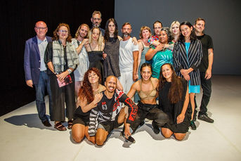 [中][ENG] 澳洲編舞獎 Keir Choreographic Award in Australia