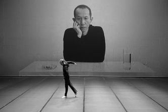 [中][ENG] 黃大徽：我們可否不討論「舞蹈是甚麼？」Dick Wong: Can We Not Discuss “What is Dance?”