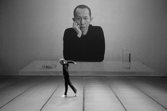 [中][ENG] 黃大徽：我們可否不討論「舞蹈是甚麼？」Dick Wong: Can We Not Discuss “What is Dance?”