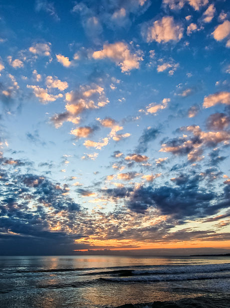 Landscape photo by Sergio Loiacono