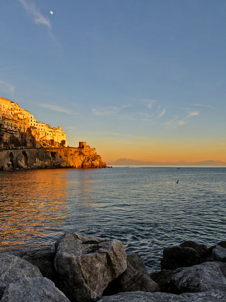 Landscape photo by Sergio Loiacono