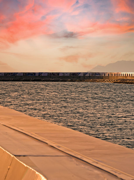 Landscape photo by Sergio Loiacono