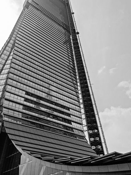 Architecture photo by Sergio Loiacono