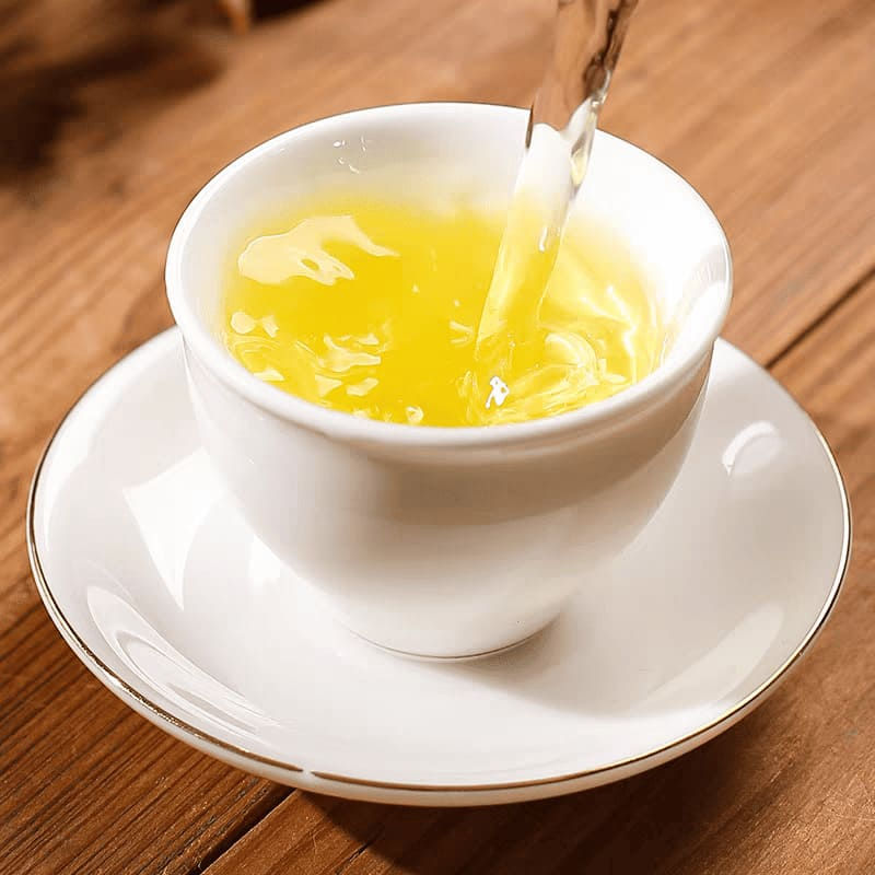 те гуань інь купити