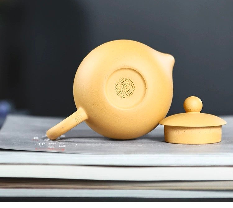 Прев'ю: Заварник для пуеру