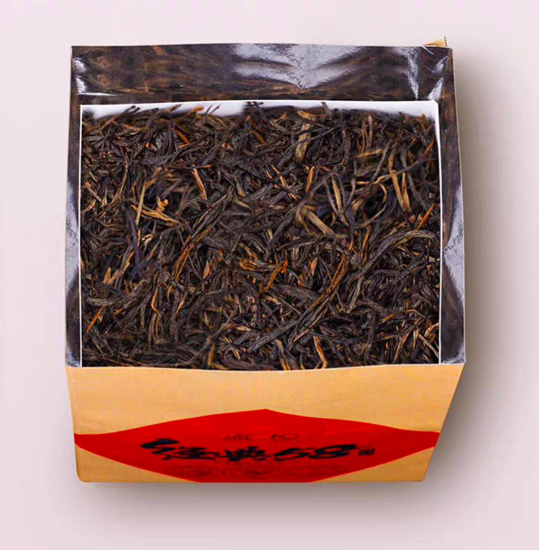 Прев'ю: запакований китайський чай купити в україні