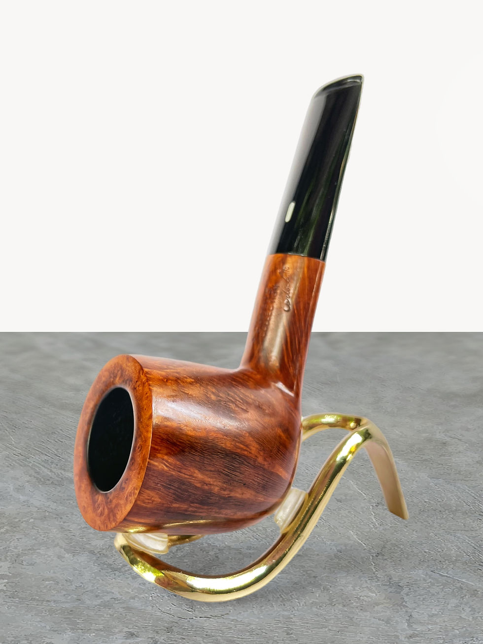 Thumbnail: Castello Collection Stubby Billiard