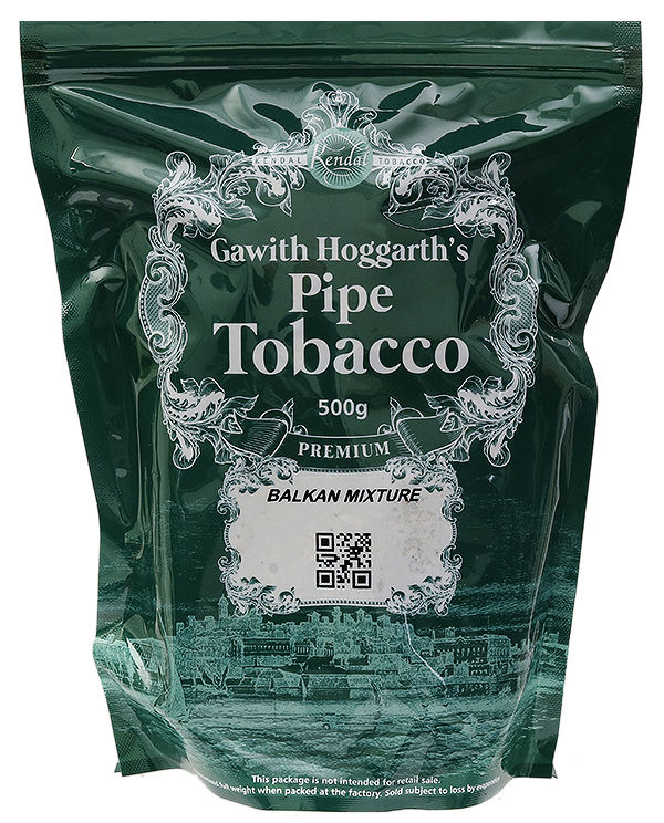 Gawith Hoggarth's Balkan Mixture