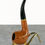 Thumbnail: Savinelli Matt One Bent Apple New 100%