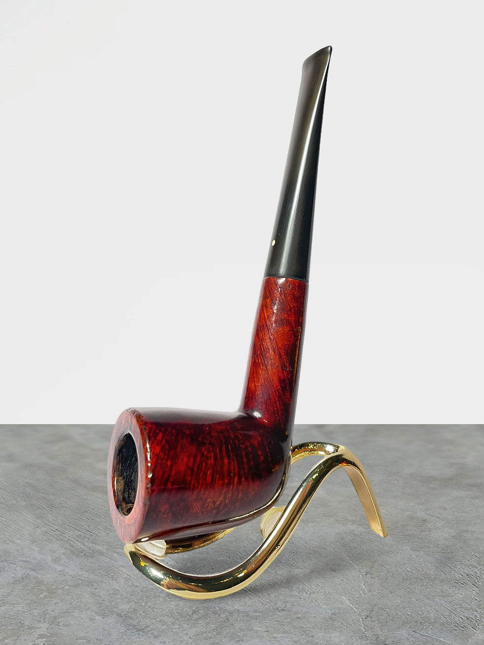 Thumbnail: Dunhill ODA Bruyere 1972