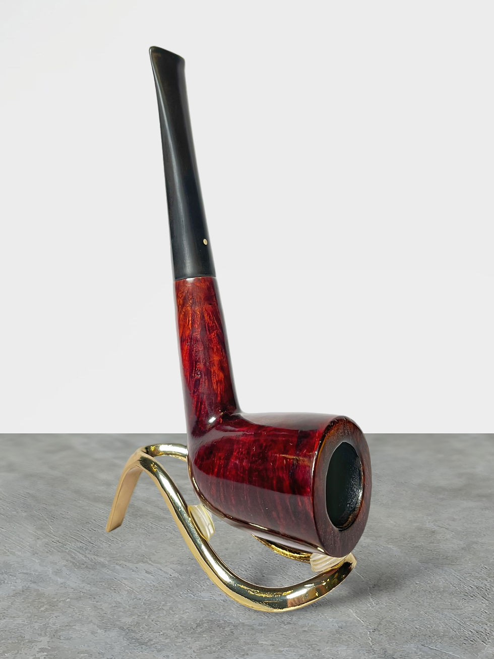 Thumbnail: Dunhill ODA Bruyere 1972