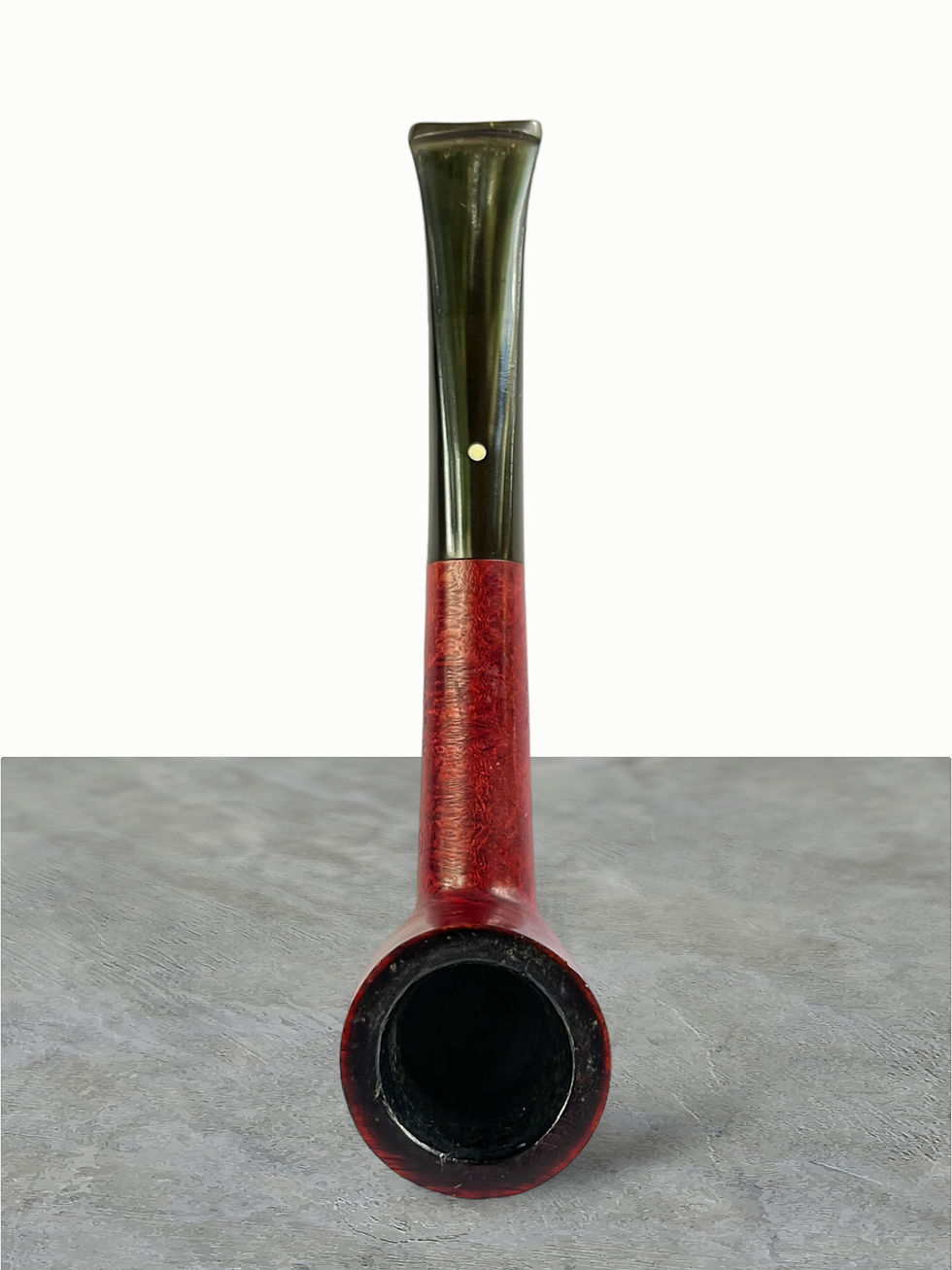Thumbnail: Dunhill Bruyere Pot 1973 group 2