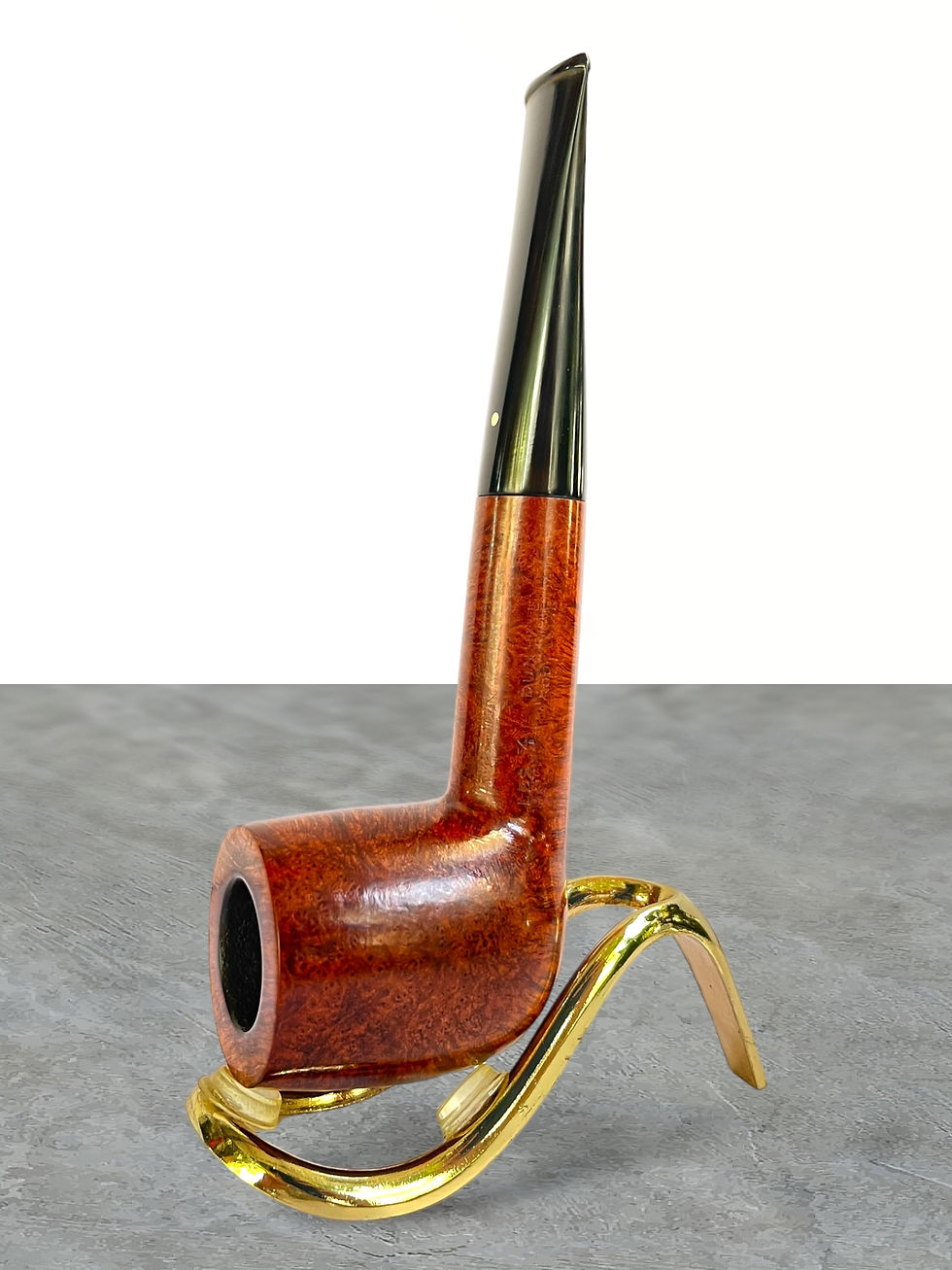 Thumbnail: Dunhill Root Briar LBS F/T 1962 Group 4