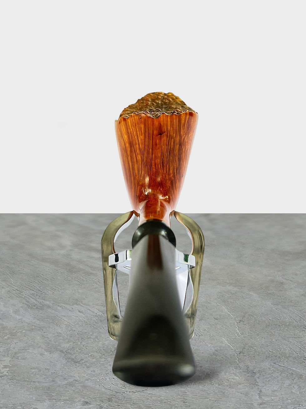 Thumbnail: Svend Axel Celius Root - Knight Smooth Freehand