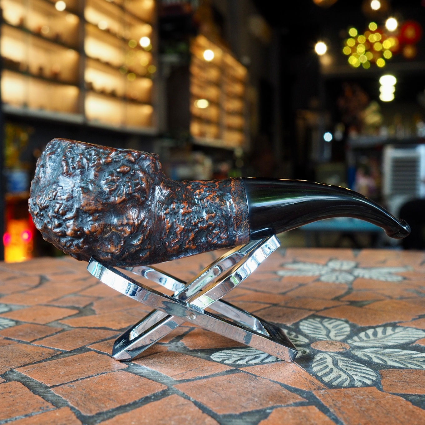 Old River Rustic Author Group 4