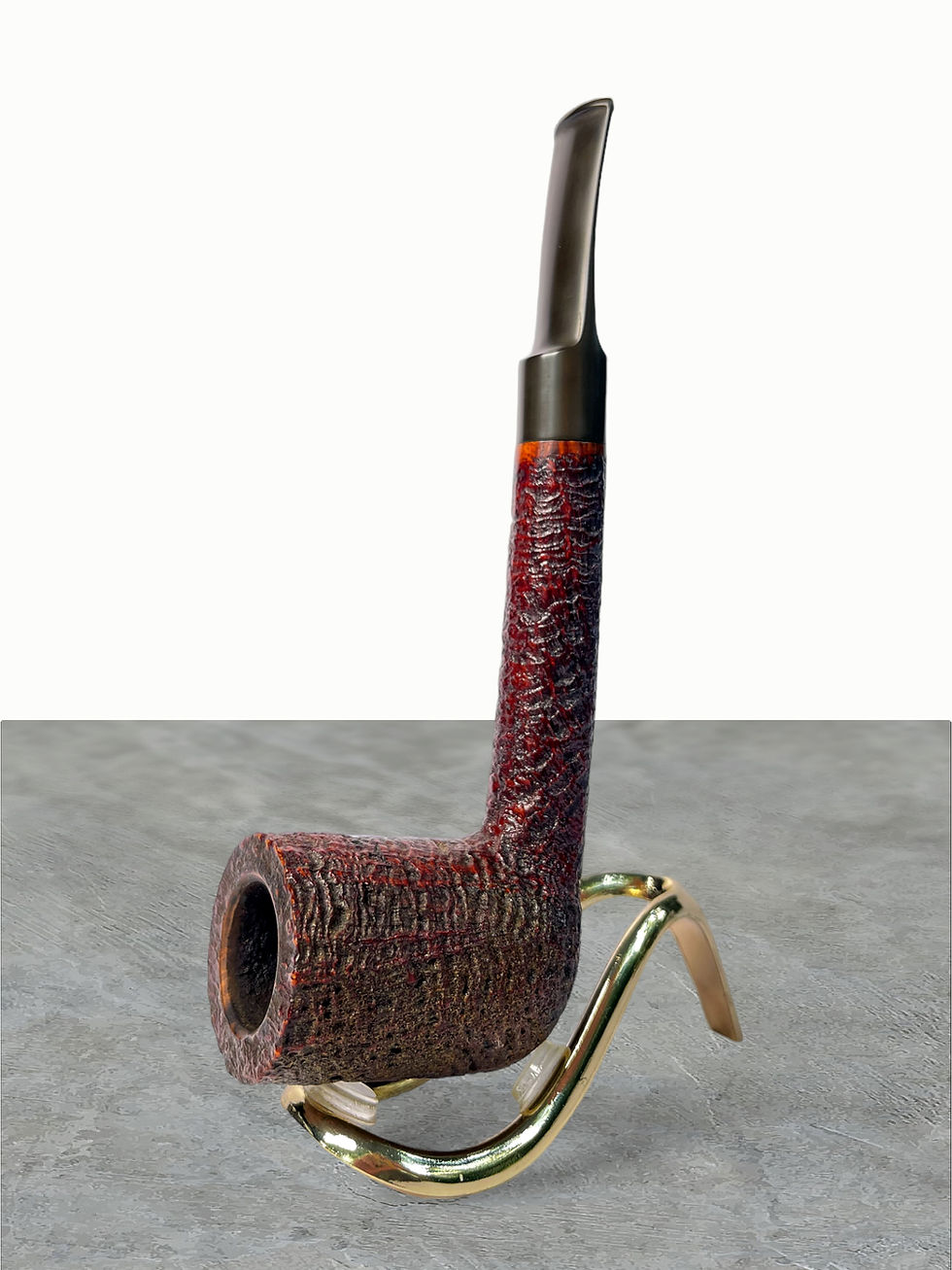 Thumbnail: Clark Layton 2017 Long Shank Lovat