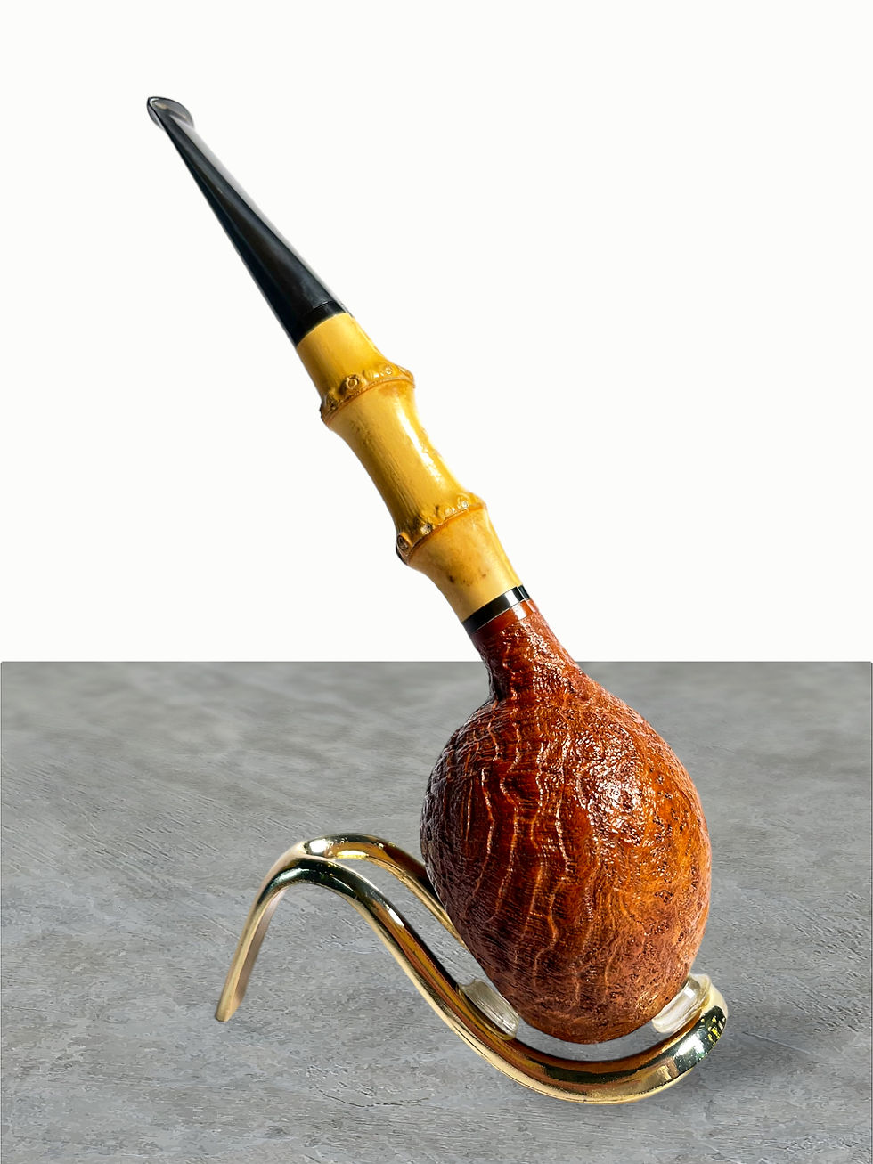 Thumbnail: Nate Armentrout Bamboo