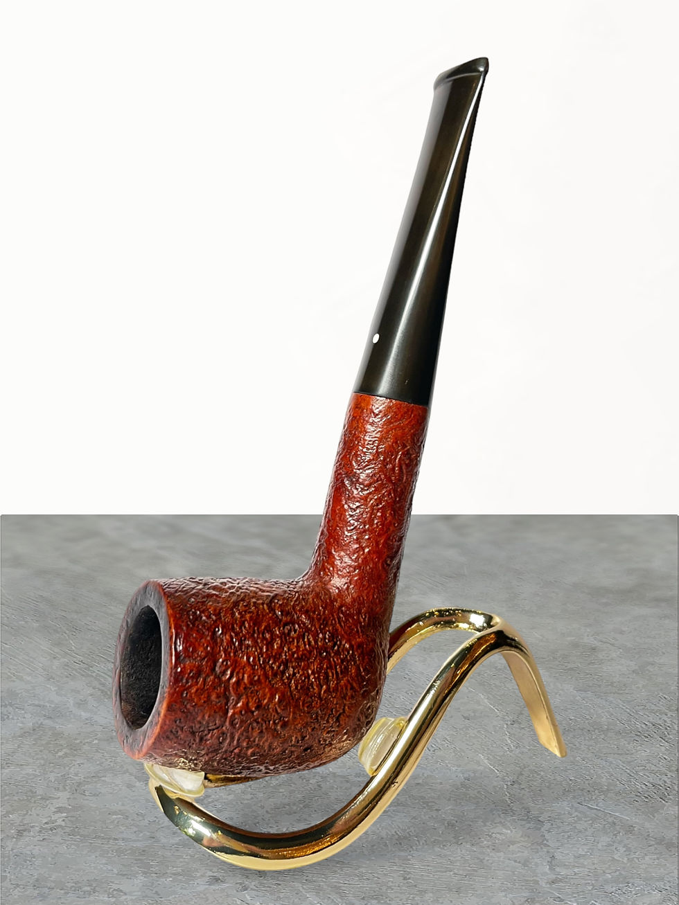 Thumbnail: Dunhill Tanshell LBS 1968 group 4