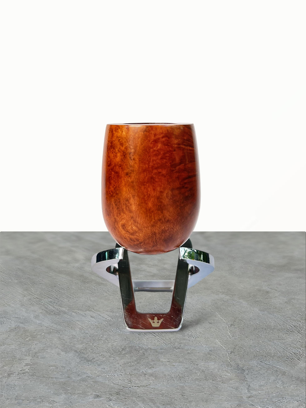 Thumbnail: Stanwell Royal Briar Billiard