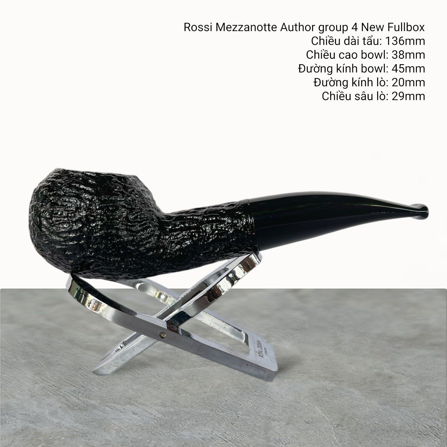 Rossi Mezzanotte Author group 4 New Fullbox