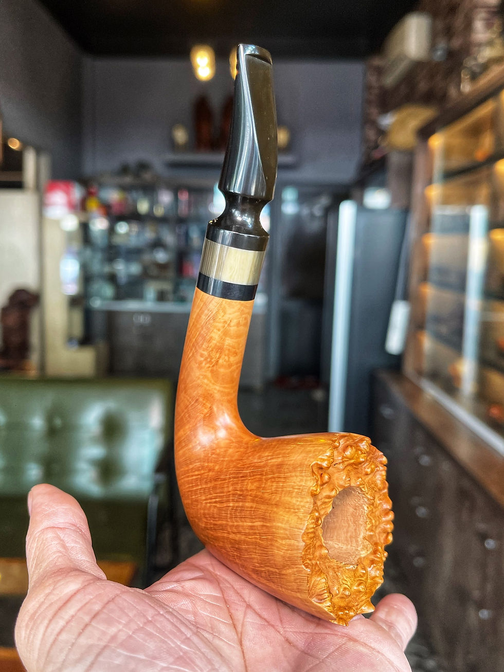 Thumbnail: Will McCoy Bent Dublin