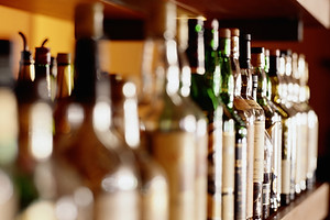 Alcool
