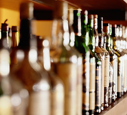 Alcool