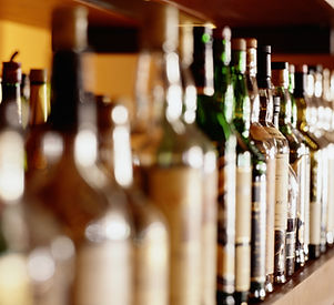 Liquor