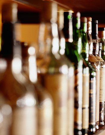 Alkohol